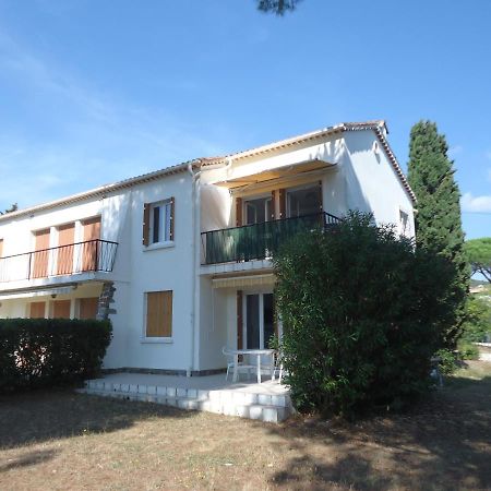 Les Lucioles Apartment Кавалере-сюр-Мер Екстериор снимка