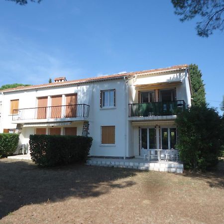 Les Lucioles Apartment Кавалере-сюр-Мер Екстериор снимка